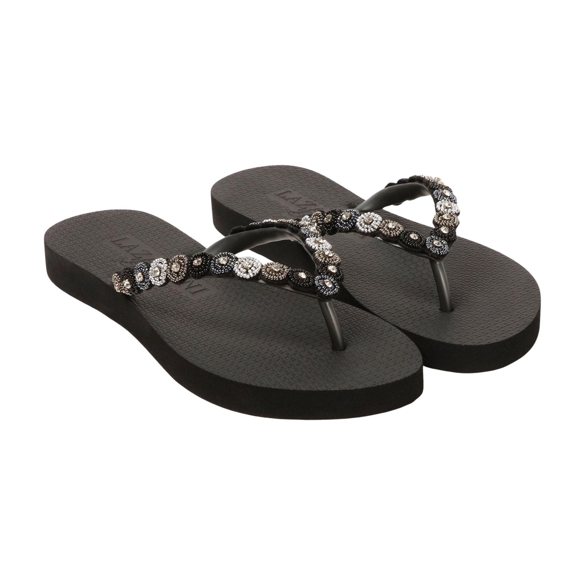 Lazamani Mallorca Teenslippers