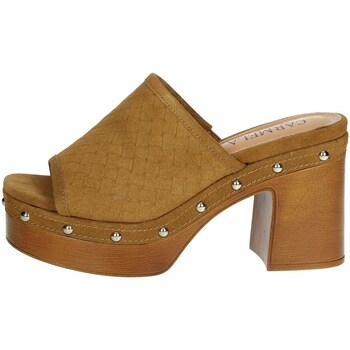 Carmela Teenslippers  160605