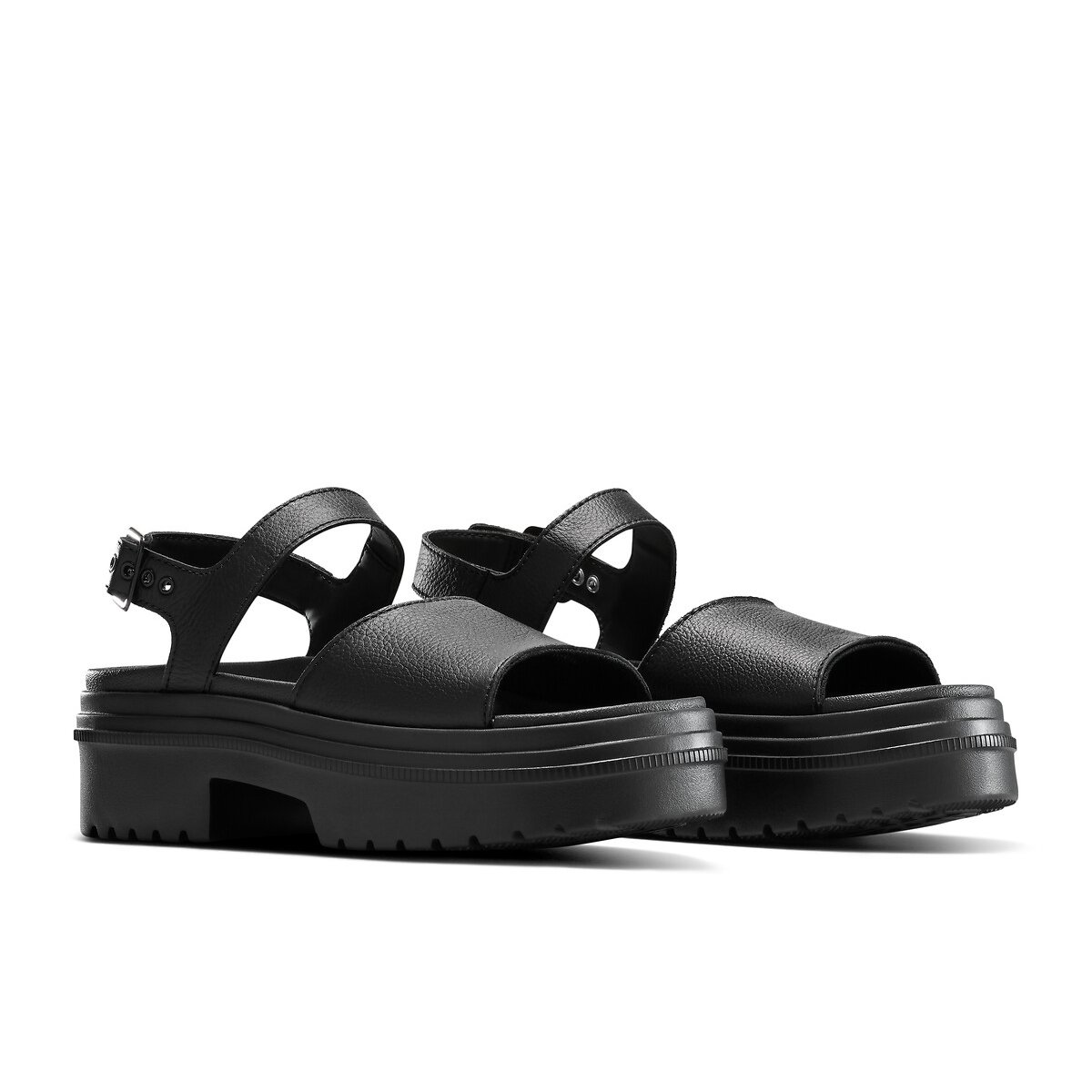 Converse Sandalen CHUCK TAYLOR ALL STAR LUGGED HEEL SANDAL
