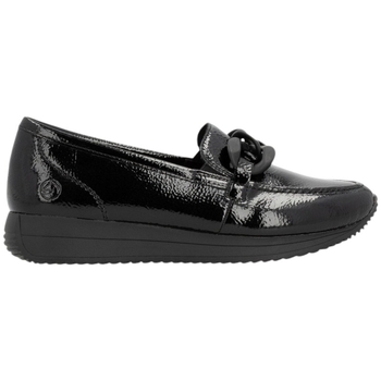 Remonte Mocassins  D0H10 00-black D0H10