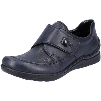 Rieker Mocassins  -