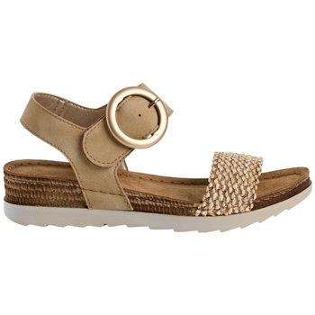 Marco tozzi Sandalen  22878044 435-DUNE COMB