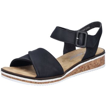 Rieker Sandalen  -