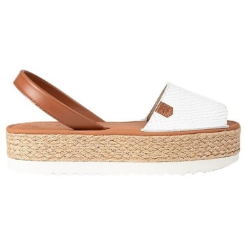 Popa Sandalen  MANDEN SAONA