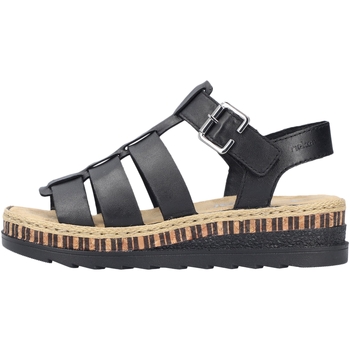 Rieker Sandalen  255985