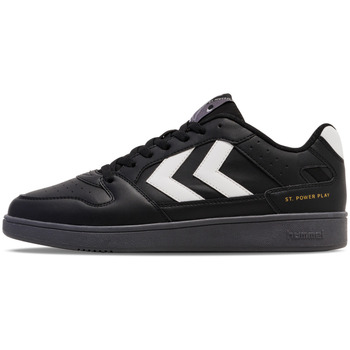 Hummel Sneakers  Baskets St. Power Play