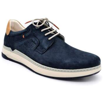 Fluchos Nette Schoenen  F2212 Blauw