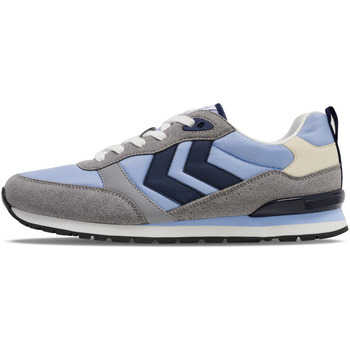 Hummel Sneakers  Baskets Monaco 86