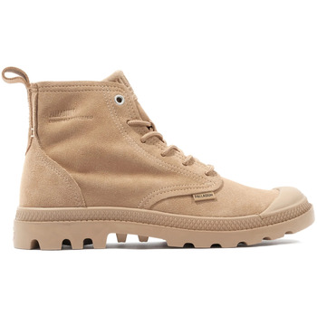 Palladium Sneakers  Baskets Pampa Hi Skin