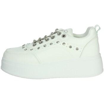 Laura Biagiotti Hoge Sneakers  8729