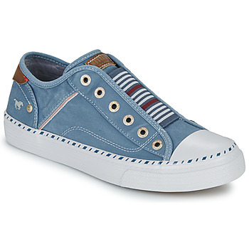 Mustang Lage Sneakers  VIOLANTA