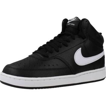 Nike Sneakers  WMNS COURT VISION