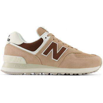 New Balance Sneakers  Wl574 b