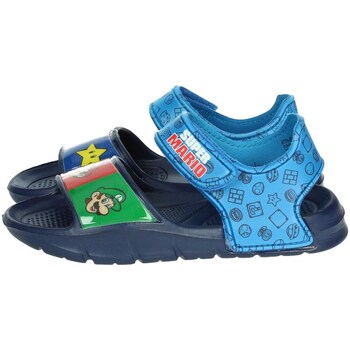Super Mario Sandalen  MB001700