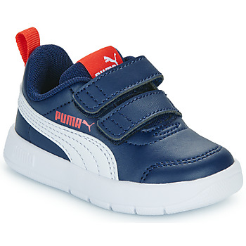 Puma Lage Sneakers  Courtflex V3 V Inf