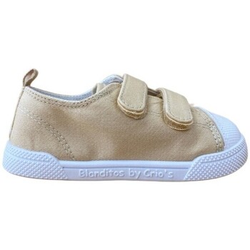 Blanditos Lage Sneakers  Crío's  de Crío's ZAPATILLA LONA MELON Arena