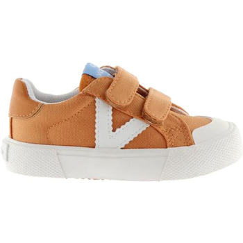 Victoria Lage Sneakers  SPORTS 1065172 CANVAS MAND