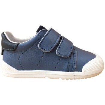 Blanditos Sneakers  Críos  de Crío's PARIS Azulón
