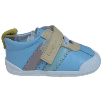 Blanditos Sneakers  Críos  de Crío's IRIS Celeste