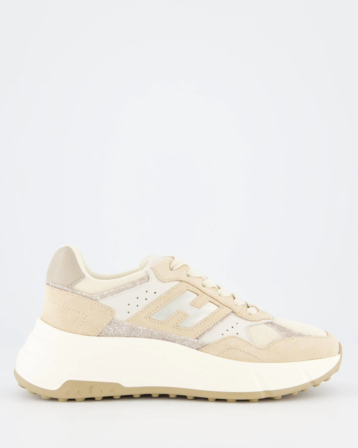 Hogan Dames h669 sneaker