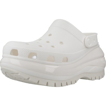 Crocs Klompen  CLASSIC MEGA CRUSH CLOG