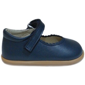 Blanditos Ballerina's  Críos  de Crío's CHLOE Azul