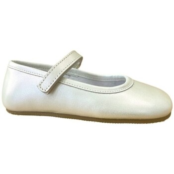 Blanditos Ballerina's  Críos  by Crío's BALLET Beige