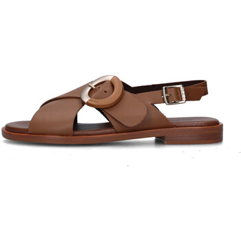 Frau Sandalen  85P6