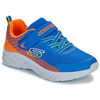 Skechers Lage Sneakers  MICROSPEC II - ZOVRIX