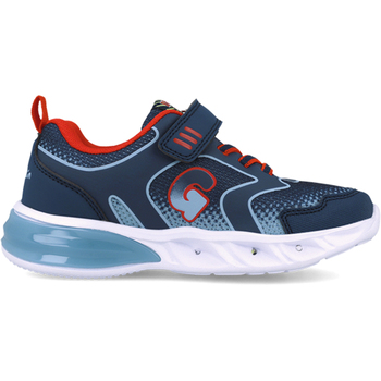 Garvalin Lage Sneakers  252828 Halo Light-Up Sneakers voor Jongens