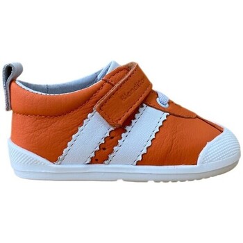 Blanditos Sneakers  Críos  de Crío's IRIS Naranja