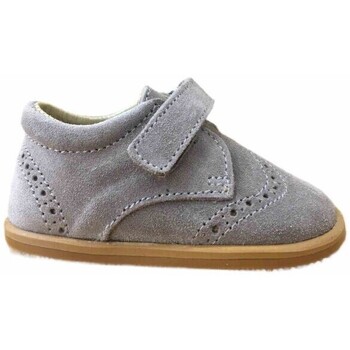 Blanditos Sneakers  Críos  de Crío's LEO Gris