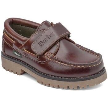 Gorila Bootschoenen  25351 Náutico Colegial Marrón