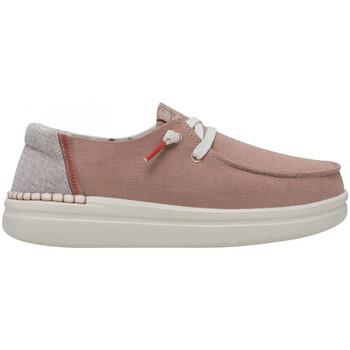 HEYDUDE Mocassins  Wendy rise w