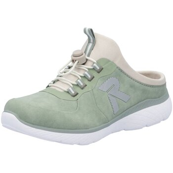 Rieker Mocassins  -