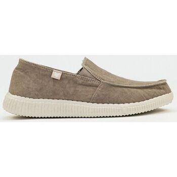 Pitas Mocassins  WP150-SLIPON-BEIGE