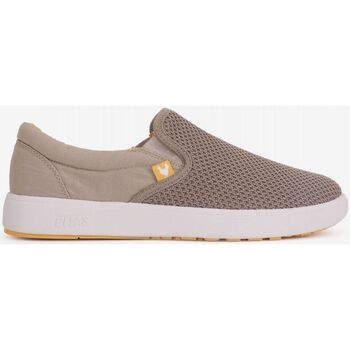 Pitas Mocassins  IBIZA COAT 4045-BAIGE