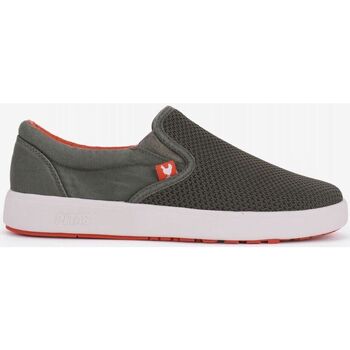 Pitas Mocassins  IBIZA COAT 4045-KAKI