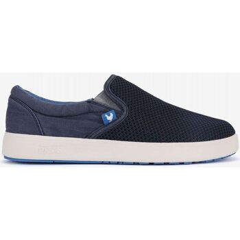Pitas Mocassins  IBIZA COAT 4045-MARINO