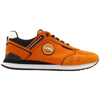 Colmar Nette schoenen  TRAVIS SPORT BOLD BRIGHT ORANGE Orange