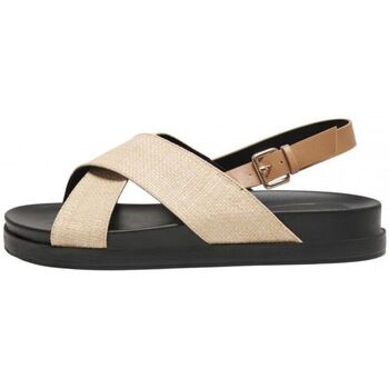 Only Sandalen  15319584 MINNIE-BEIGE