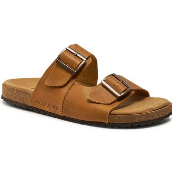 Jack & jones Sandalen Jack & Jones 12231423 LOUIS-HONEY