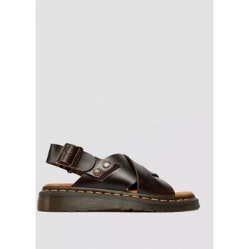 Dr. Martens Sandalen  31577375 ZANE-DARK BROWN