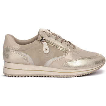 Jana Sneakers  BEIGE GOLD