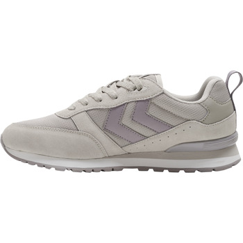 Hummel Sneakers  Baskets Monaco 86