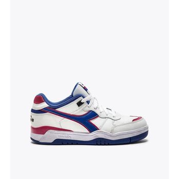 Diadora Sneakers  180124.C3138 B.56 ICONA-BIANCO/BLUE