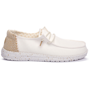 HEYDUDE Sneakers  1KJ WENDY CHAMBRAY WOVEN W