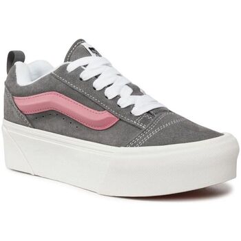 Vans Sneakers  KNU STACK - VN000CP6GRY1-GREY