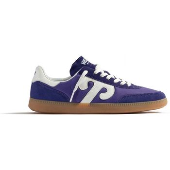 Wushu Ruyi Sneakers  GONG 07W-VIOLET