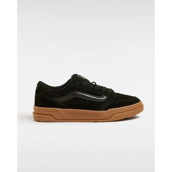 Vans Sneakers  HYLANE - VN000D26B9M1003-BLACK/GUM